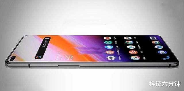 「一加科技」一加8T秀肌肉：120Hz+4K屏幕+骁龙865plus+4500mAh，这才是一加