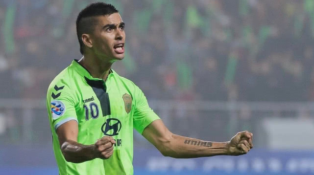 『山东鲁能』为鲁能这波操作打满分