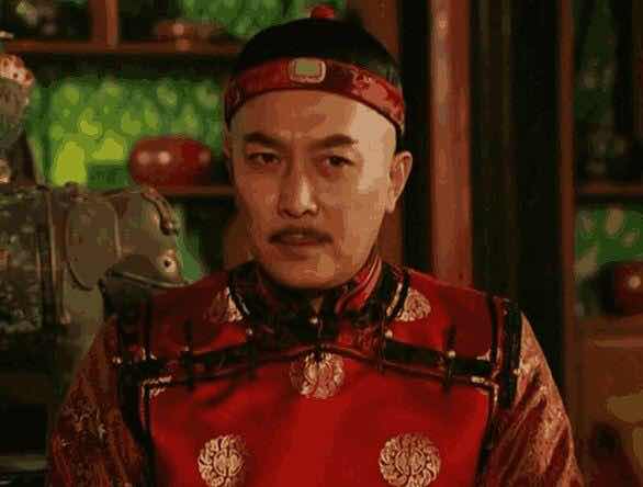 康熙|康熙写出上联“墨”，皇子们都对不出下联，小乾隆一答成千古绝对