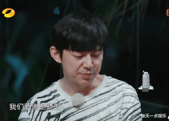 黄磊|黄磊爆《向往》差点停播，黄晓明录制中途被劝退，得知原因太现实