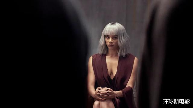 拉法埃尔·马克斯|无隐私，无限制，今年尺度最大的美剧来了