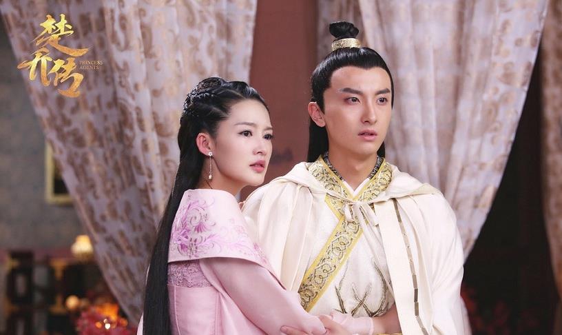 官宣|《陈芊芊2》确认开拍!9部拍续集的热门剧,《灵剑山2》官宣