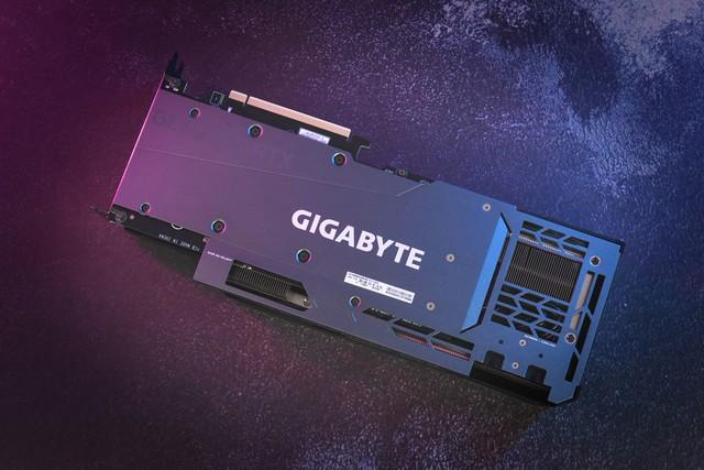 |技高一筹、展翅翱翔，技嘉RTX3080魔鹰小评