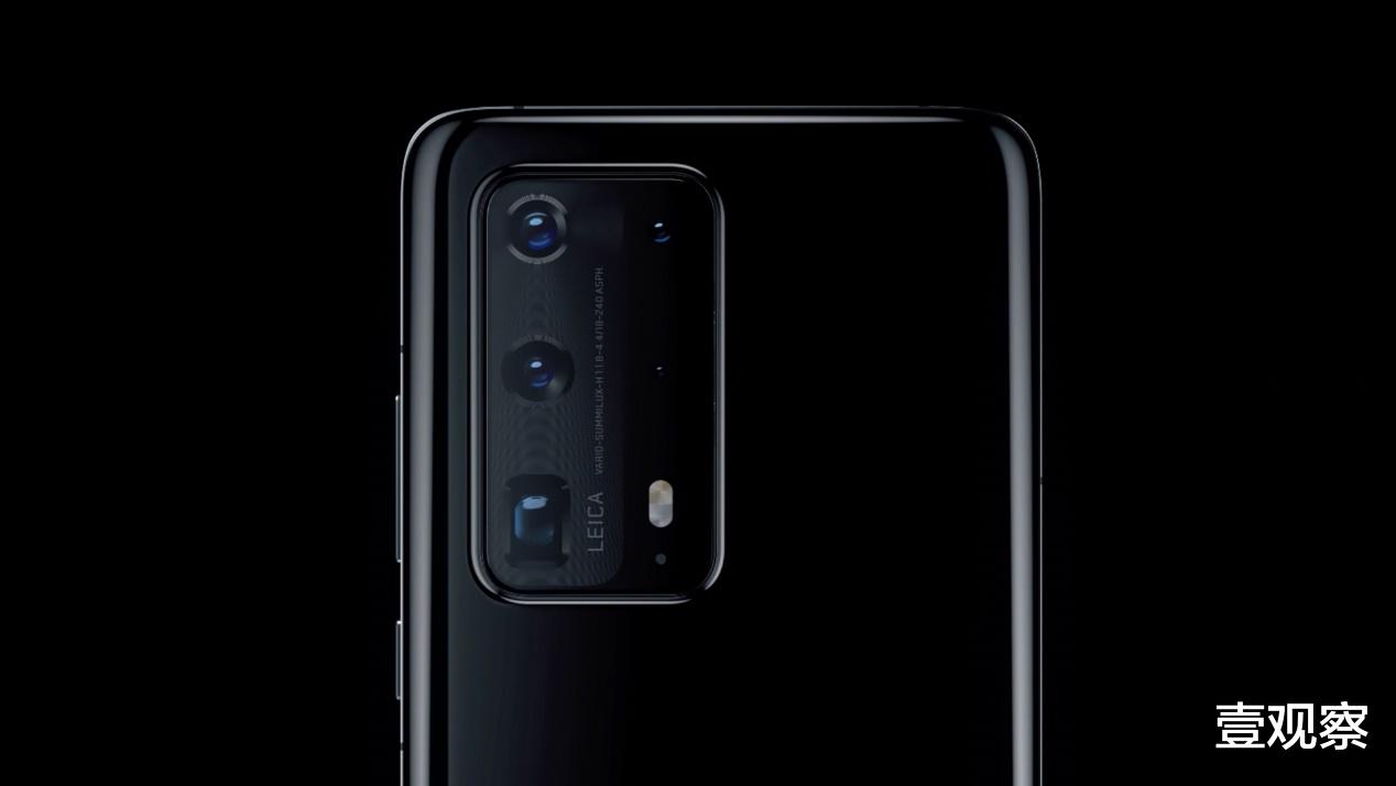 科威特■华为P40系列：极致理念下的“软硬件双向结合”影像技术突破