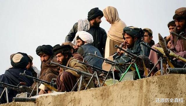 「」世界最能打的小国,打败了苏联,又打败了美国,至今无人能敌