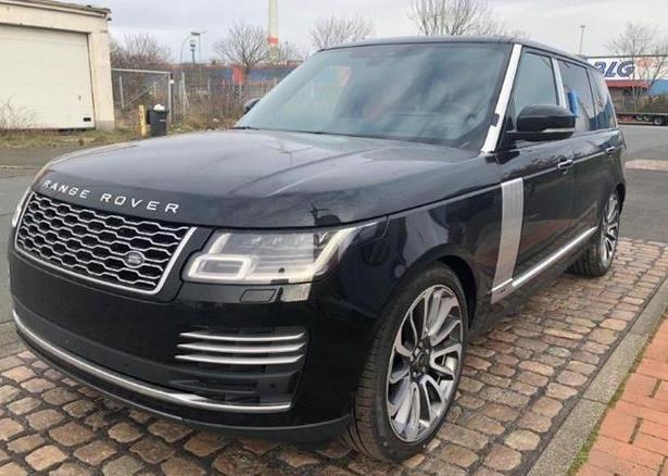 摇号|女车主提120万路虎，摇到“五连号”手舞足蹈，老公看后头都绿了