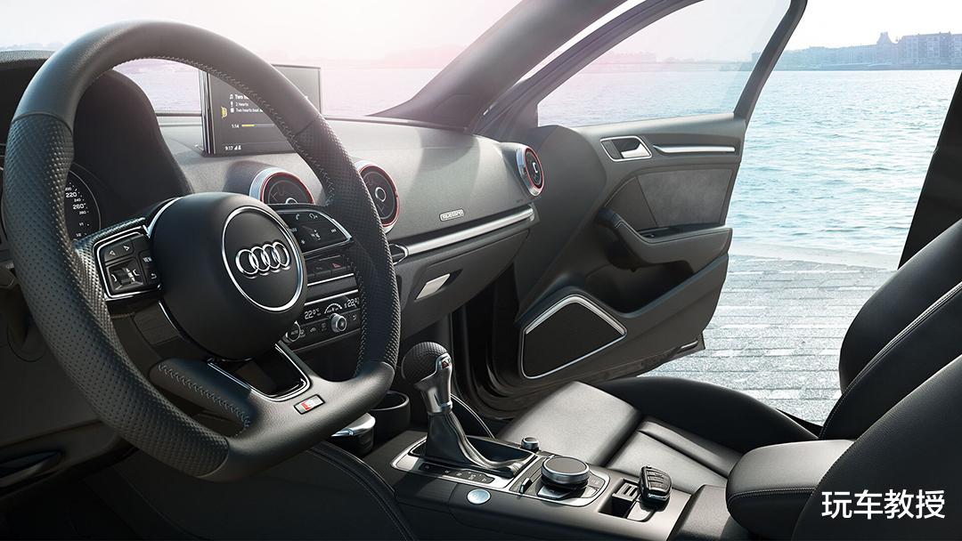 大众汽车|好纠结! 15万左右买奥迪还是买大众？