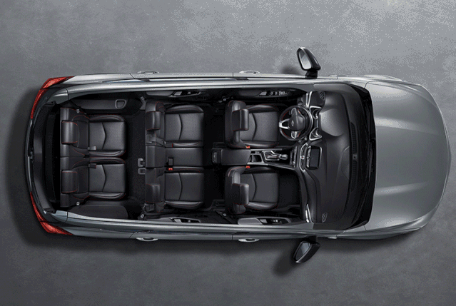 『大众途安』10-20万合资七座车，沃兰多和途安L谁更值得买？