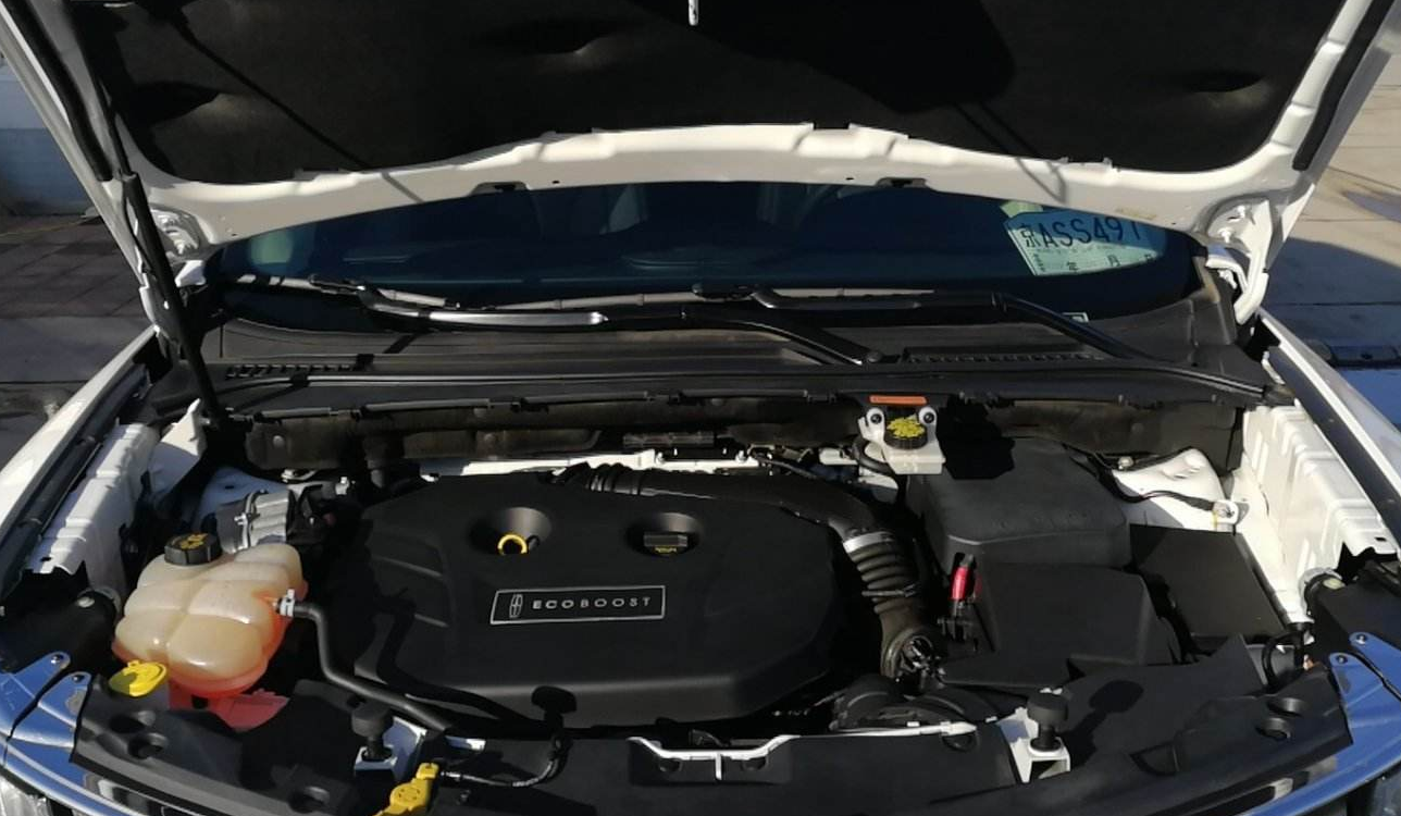 #林肯汽车#林肯这次放大招了！28万一口气降价8万，2.0T＋6AT还看啥Q5L！