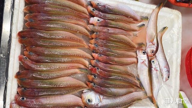 鳜鱼|营养极高的“5种鱼”，由于个小被嫌弃，内行人却常吃