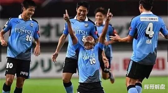 广岛三箭|8.29 日职 009：广岛三箭vs仙台七夕 信心：五星