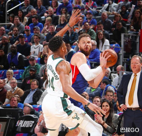 『布雷克·格里芬』傻蛋啊！打封闭+赛季报销，仅4个月就想复出，他真想放弃1.6亿？