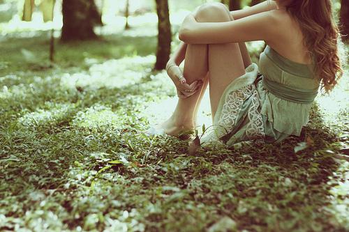 星座女|只要肯打扮，就会光彩照人的星座女