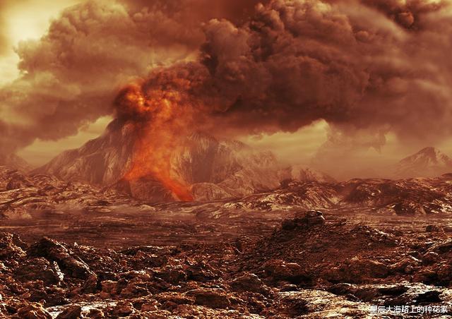 NASA|NASA：465℃的金星上发现了生命，我有点慌，必须得去看一看！