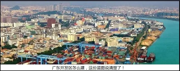 广东发布|中科院正在惠州下一盘大棋