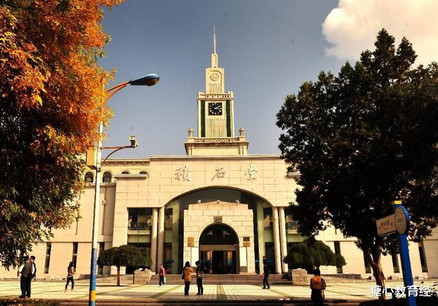 大学|985大学也可能招不满人，因为学霸可能看不上，学渣考不上