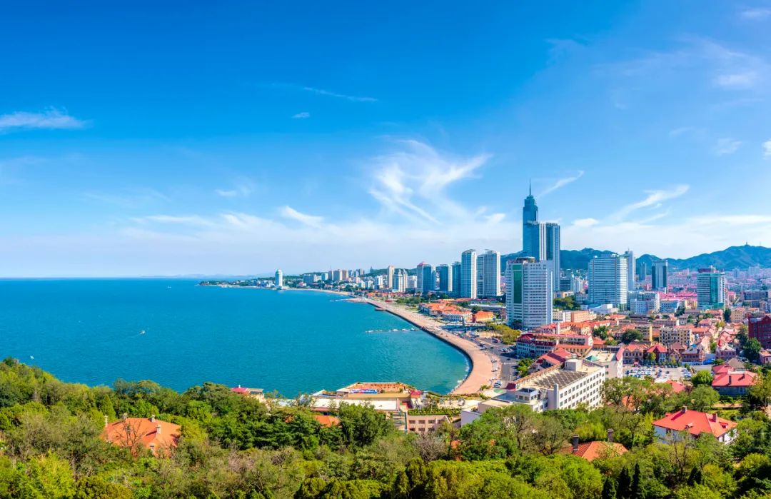 霞浦 这才是34省区的最美天堂！