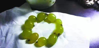 星月菩提|文玩乐趣多：45mm顺白高密正月星月菩提