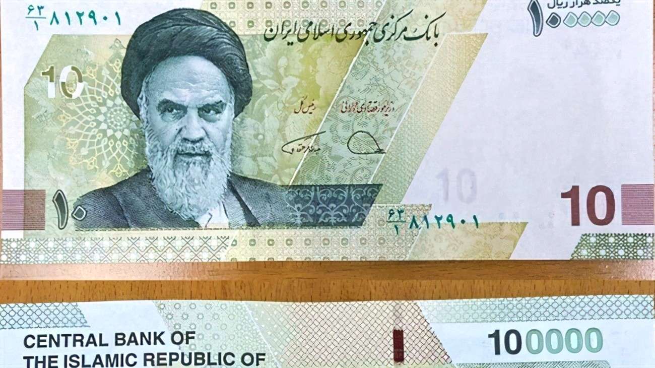 伊朗正式用人民幣替代美元，並更換國傢貨幣，下一個珍珠港事件出現-圖6