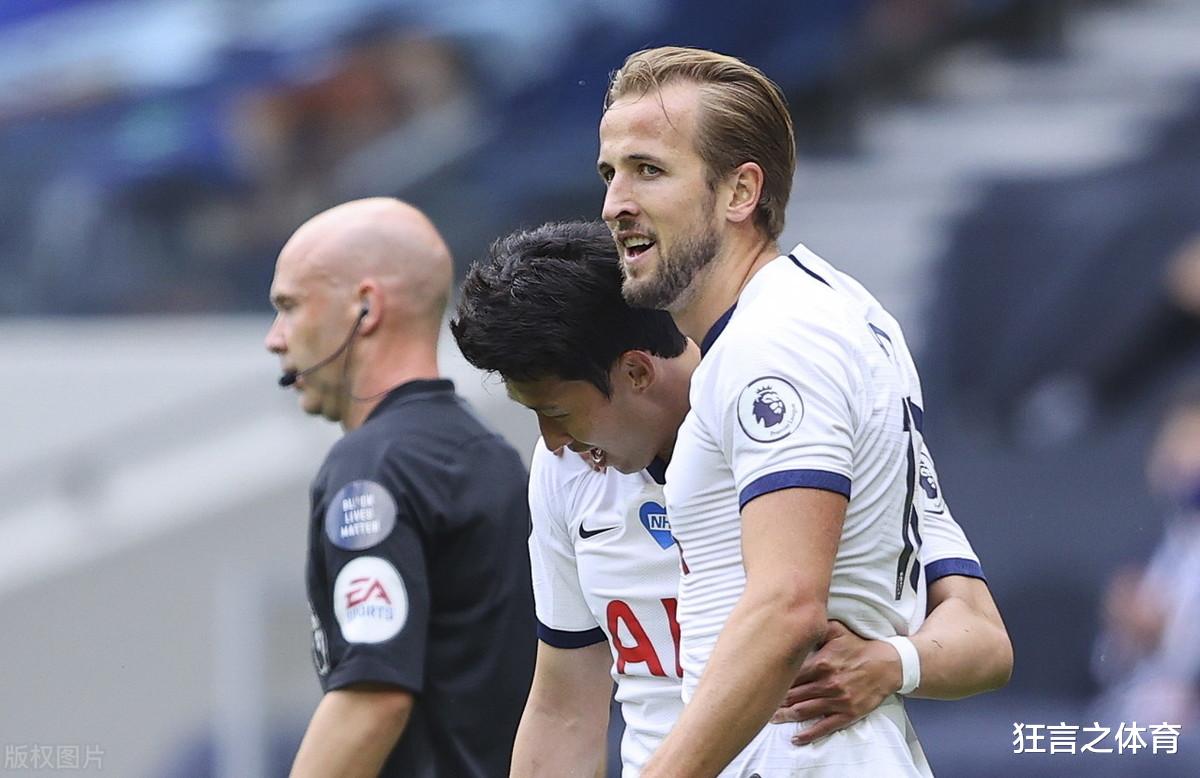 热刺|英超最新积分战报 热刺4胜1平杀进前6 穆里尼奥助老东家曼联争4