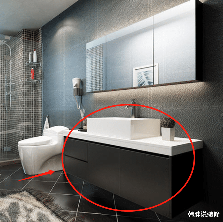 |买家具前没有量好尺寸，等安装完才后悔，全屋家具尺寸都在这里
