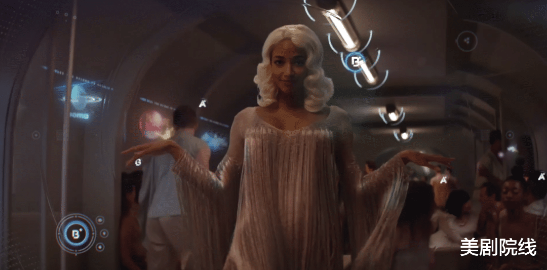 伦敦|第一集就飙车,这部硬核美剧,也太上头了