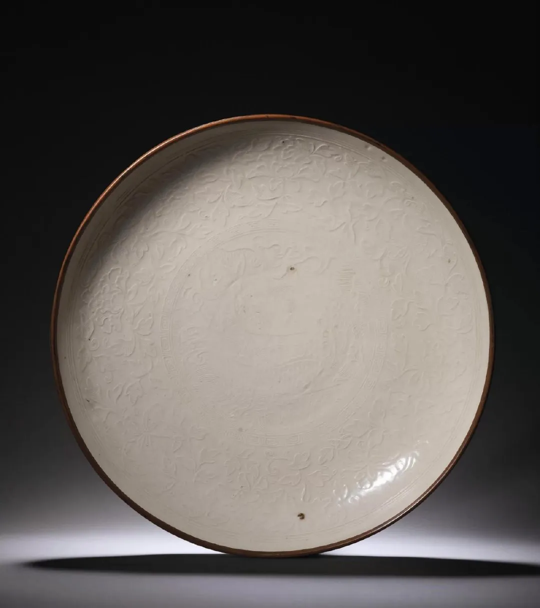 定窑■?1.468亿元的一只碗是什么来头？