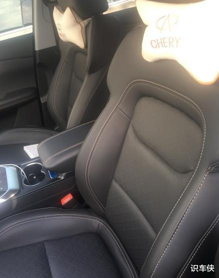 奇瑞瑞虎■买车选择奇瑞瑞虎8好不好？用车半年后，车主说出自己的感受