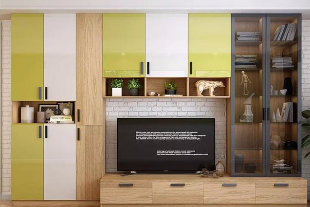 榻榻米|客厅怎么装修好？30多款客厅装修设计，漂亮又大气，值得收藏！