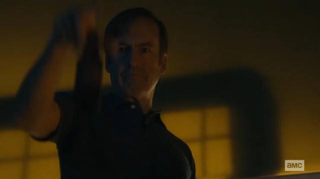 风骚律师@完美收官！它会成为豆瓣第一部10分剧吗？