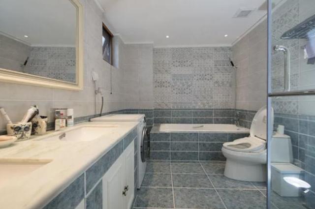 【】带你参观200平方的复式豪宅，餐厅做成挑高设计，住着不比别墅差