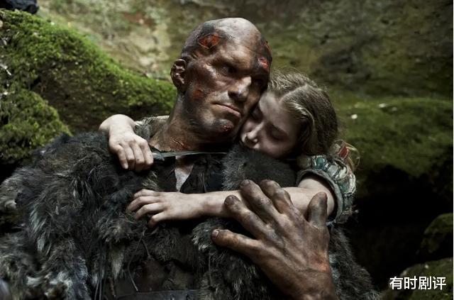 姐姐|毁童年系列：这部奇幻片改编自童话，却比童话现实刺骨