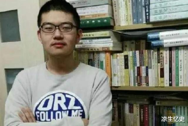 林嘉文|他是中国的天才神童，学校老师称呼他为老师，高考前却跳楼自杀