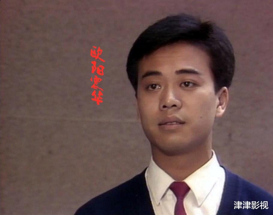 1986年的香港電視劇，男主演現在淪落為二線，配角日後都成瞭大明星-圖5