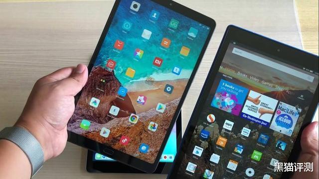 小米科技|小米平板5：米粉在等待，时代在呼唤