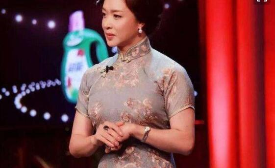 金星|她从名字到血统全是造假，被金星“撕”后淡出圈，回归后名气不复从前