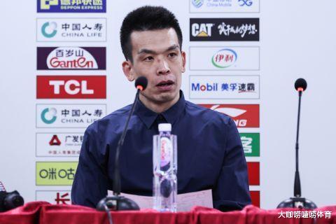 北京队|北京首钢新教练出炉！球队内部会议曝光，解立彬面壁思过交兵权