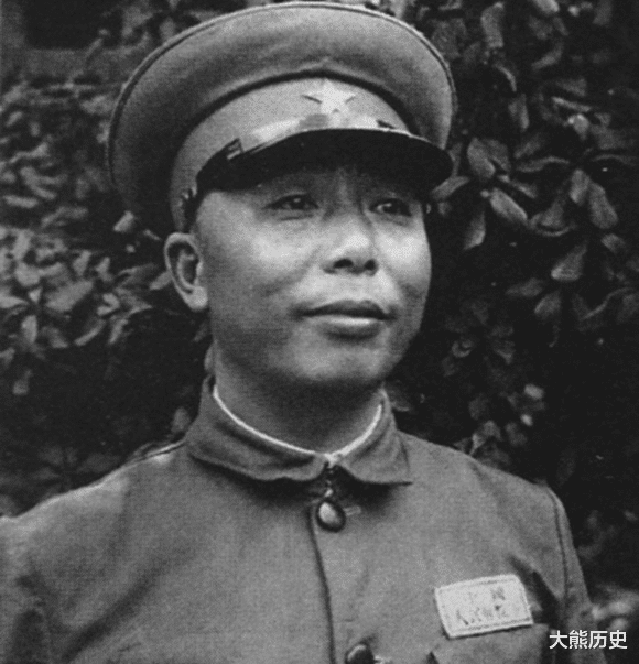 「黄埔军校」黄埔军校前六期出的名将最多,那么每一期,谁有能力排第一