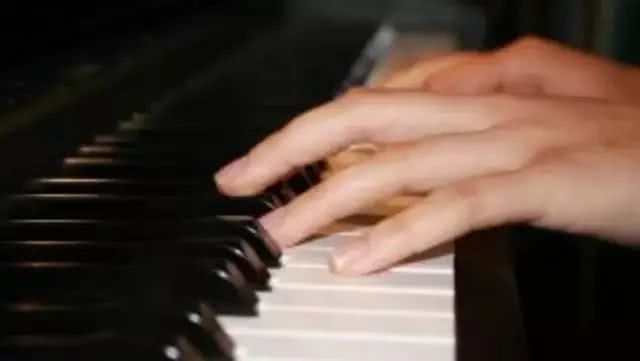 「」学钢琴,“重要的”和“不重要的”大PK