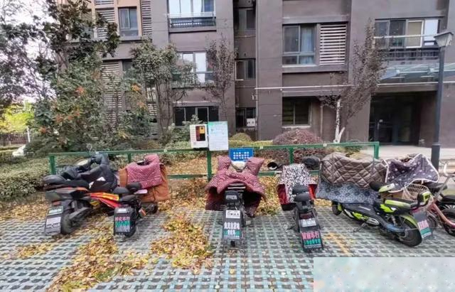 徐州这家小区房价涨了1万\u002F㎡，入住率竟然不到5成...