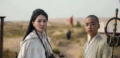 不负如来不负卿|《不负如来不负卿》男主神还原，女配颜值爆表，只怪选错了女主！