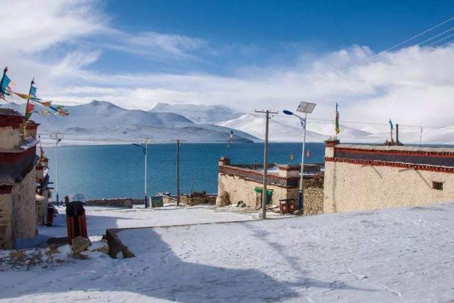 西藏|全球海拔“最高”的村子,村民平均寿命仅40岁,却没人愿意离开