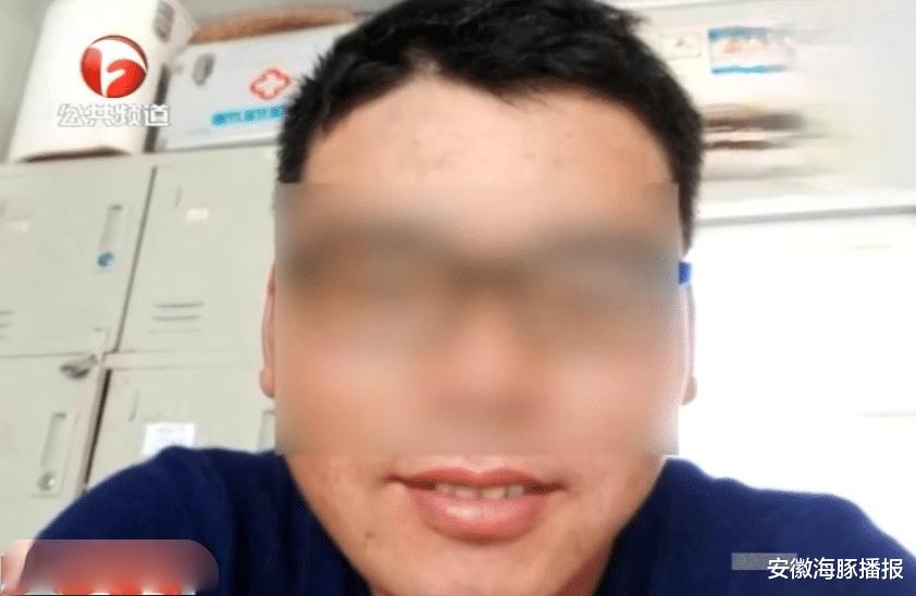 寿县|丈夫外出打工，妻子在家不安分，事情败露后父子三人受连累