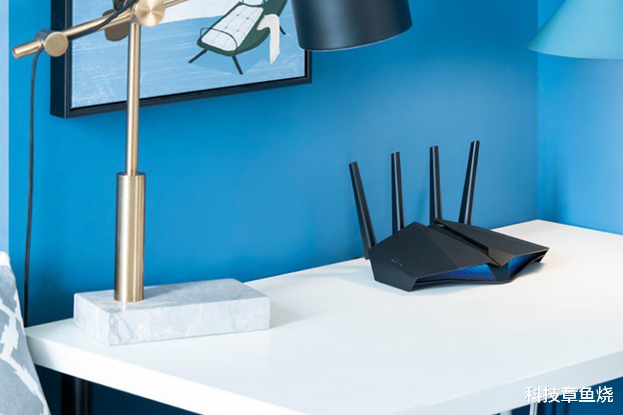 wi-fi|华硕Wi-Fi6电竞路由怎么选？看完这篇文章你就懂了