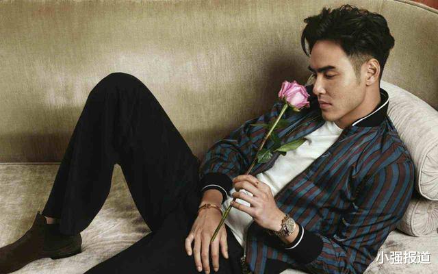 『民初奇人传』《民初奇人传》还在热播，又一部民国大剧即将来袭，男主军装超帅