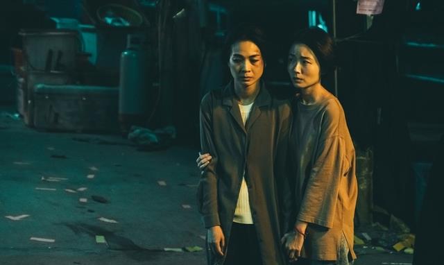 台湾|台湾又新出一部恐怖电影，部分情节可以把人吓傻！