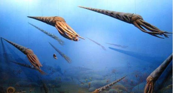 #木卫二#外星生命或隐藏在太阳系，科学家最新发现，木卫二海洋内或有生命