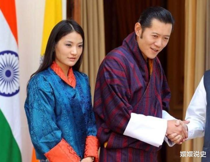 |不丹童话爱情破灭!30岁佩玛被挤出红毯,连生两子依旧被瞧不起