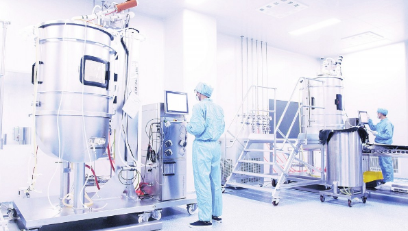 君实生物▲亏损19亿！生物创新药明星上市，是烧钱机器还是恒瑞医药第二？