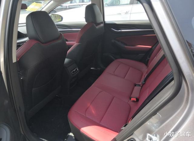 长安逸动@全款提长安逸动PLUS 1.4T旗舰型，颜值动力都满意，这价格合适吗